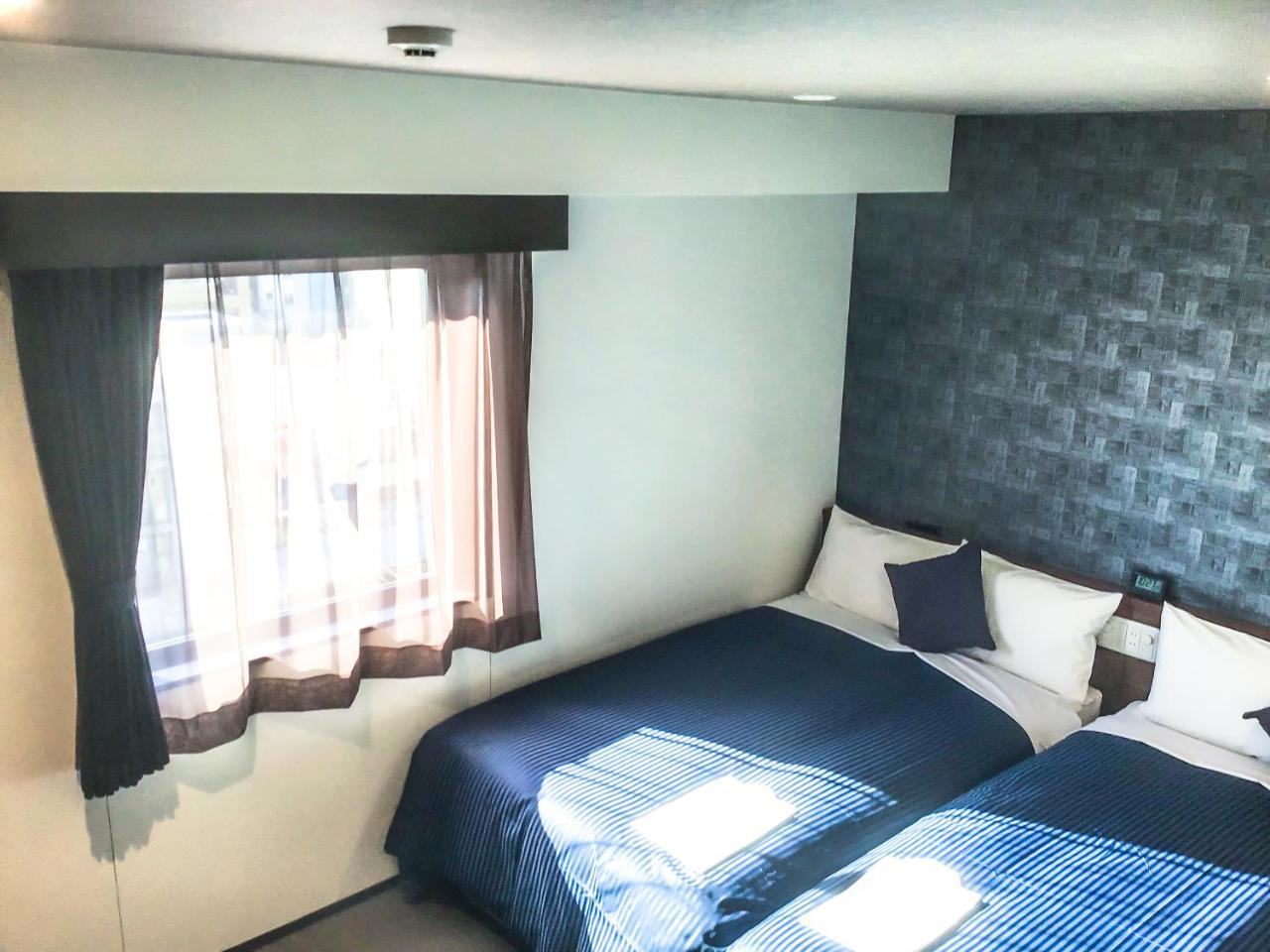 Hotel Livemax أوكاياما المظهر الخارجي الصورة