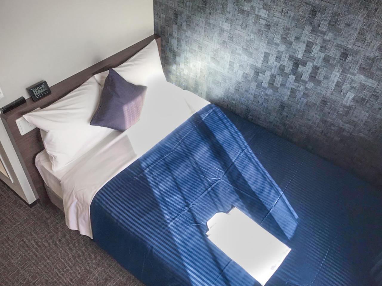 Hotel Livemax أوكاياما المظهر الخارجي الصورة